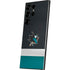 NHL San Jose Sharks Jersey Galaxy S25 Ultra Skin